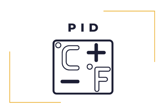 PID - Comiso Coffee
