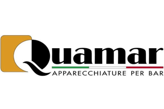 Quamar - Comiso Coffee