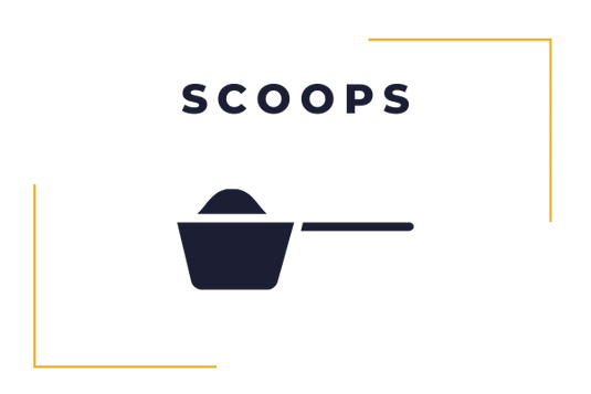 Scoops - Comiso Coffee