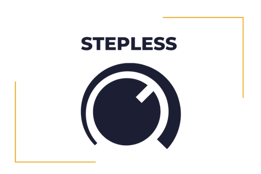Stepless Coffee Grinders - Comiso Coffee