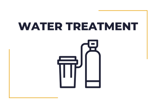 Water Treatment - Comiso Coffee