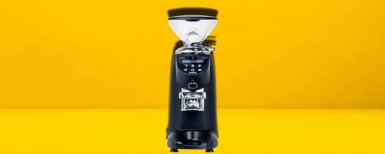 compak e5 espresso grinder