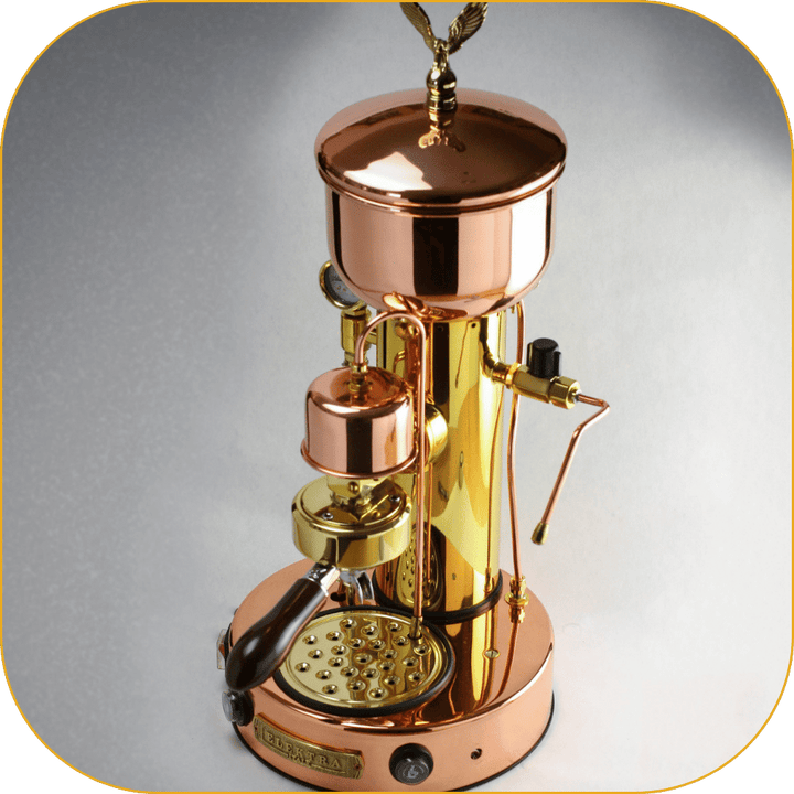 Elektra Micro Casa Espresso Machine Key Features and Benefits Elektra Micro Casa Espresso Machine Key Features and Benefits