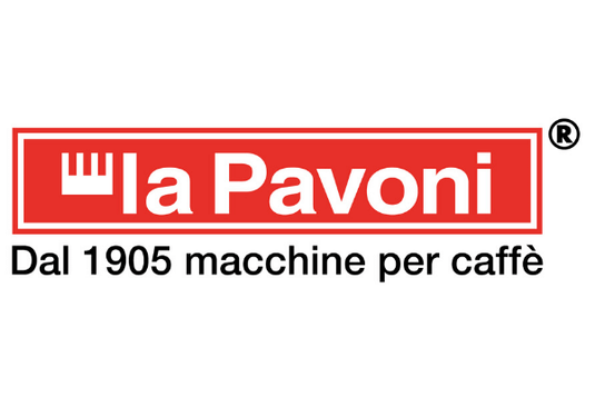 La Pavoni Logo