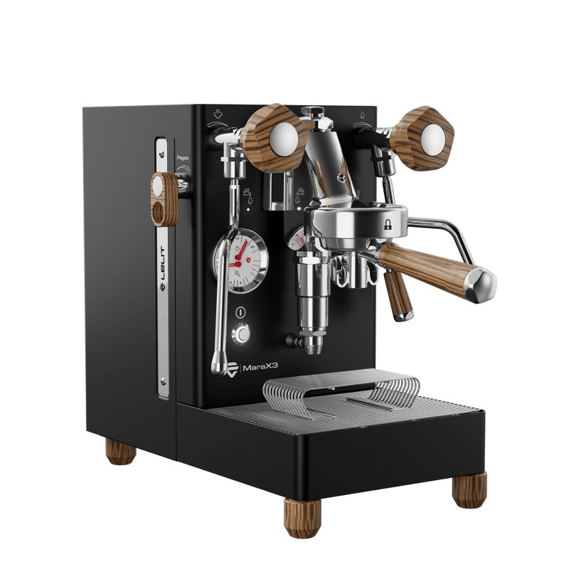 Load image into Gallery viewer, Lelit Mara X3 Espresso Machine
