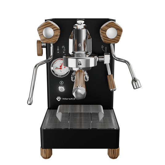 Lelit Mara X3 Espresso Machine