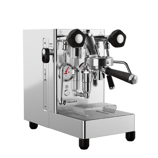 Lelit Mara X3 Espresso Machine
