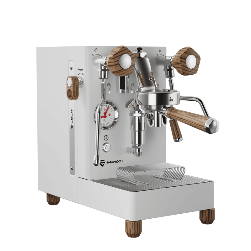 Load image into Gallery viewer, Lelit Mara X3 Espresso Machine

