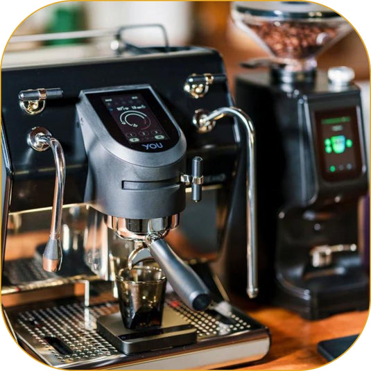 Café espresso: qué es y cómo se prepara