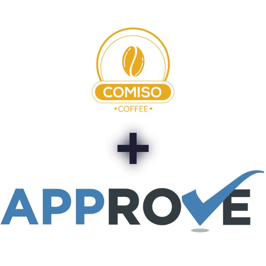 Powered by APPROVE