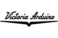Victoria Arduino Logo
