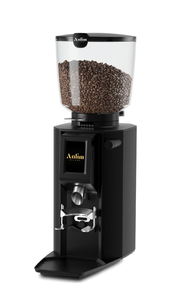 Load image into Gallery viewer, Anfim Luna Coffee Grinder
