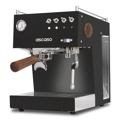 Ascaso Steel Duo Espresso Machine