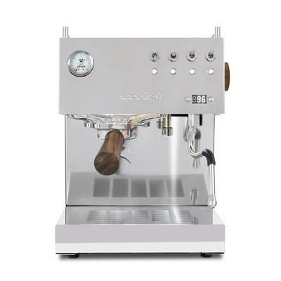 Load image into Gallery viewer, Ascaso Steel Duo Espresso Machine
