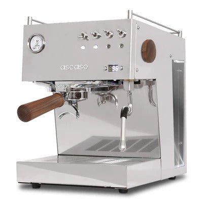 Load image into Gallery viewer, Ascaso Steel Uno Espresso Machine
