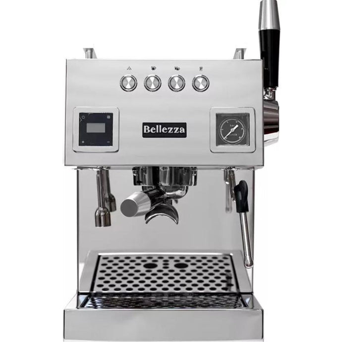 Bellezza Bellona Espresso Machine