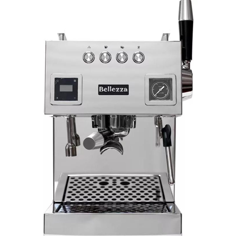 Load image into Gallery viewer, Bellezza Bellona Espresso Machine
