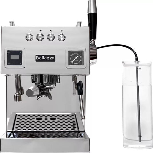 Bellezza Bellona Espresso Machine