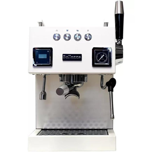 Bellezza Bellona Espresso Machine