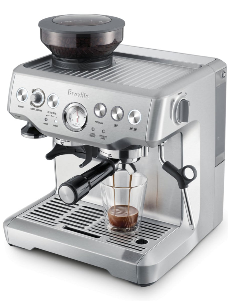 Load image into Gallery viewer, Breville Barista Express Espresso Machine

