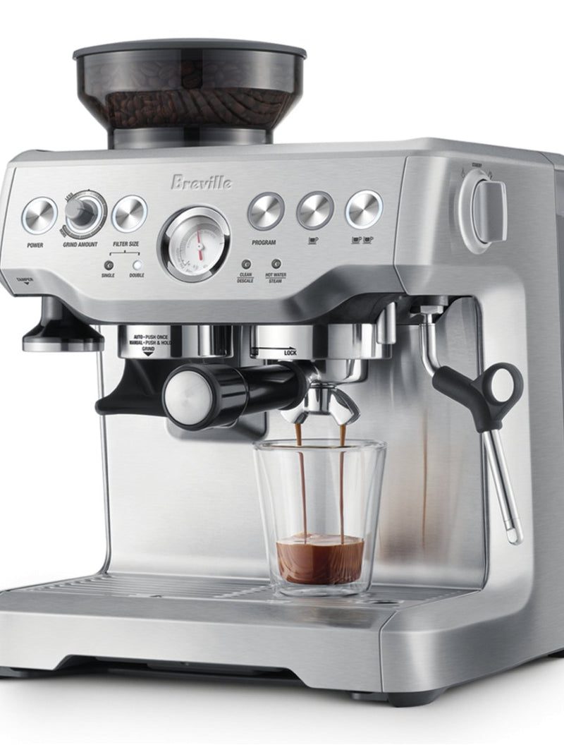 Load image into Gallery viewer, Breville Barista Express Espresso Machine
