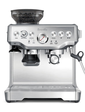 Breville Barista Express Espresso Machine