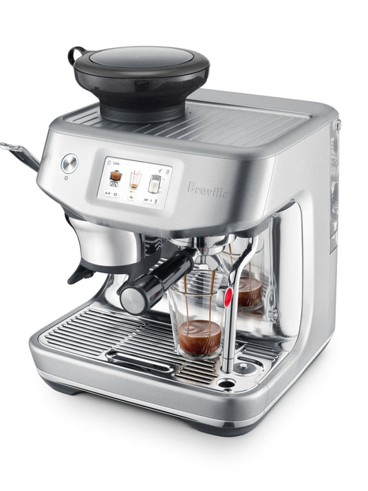 Breville Barista Touch Espresso Machine