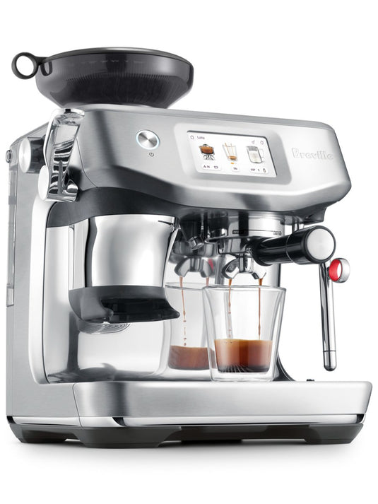 Breville Barista Touch Espresso Machine