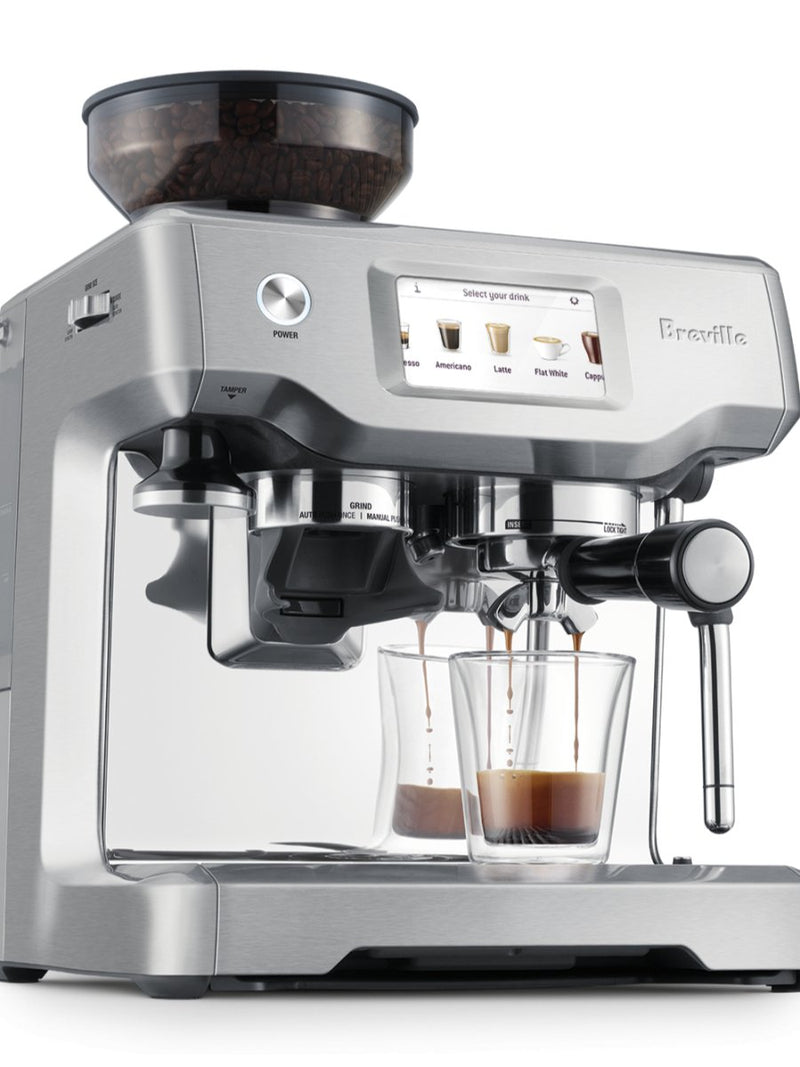 Load image into Gallery viewer, Breville Barista Touch Espresso Machine
