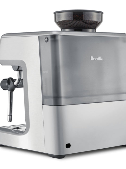 Breville Barista Touch Espresso Machine