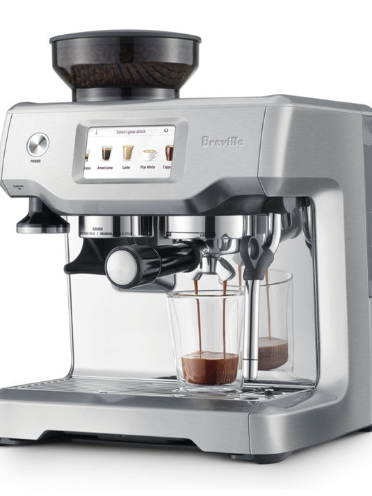 Breville Barista Touch Espresso Machine