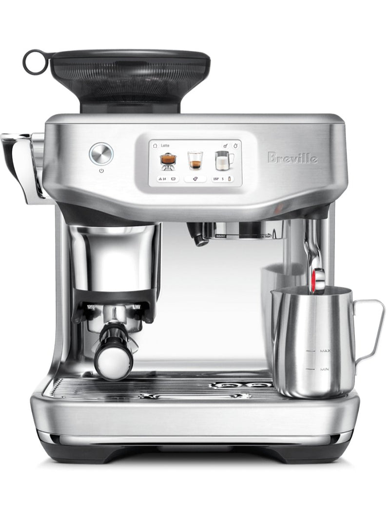 Load image into Gallery viewer, Breville Barista Touch Espresso Machine
