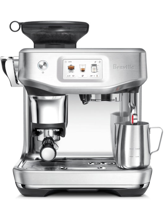 Breville Barista Touch Espresso Machine