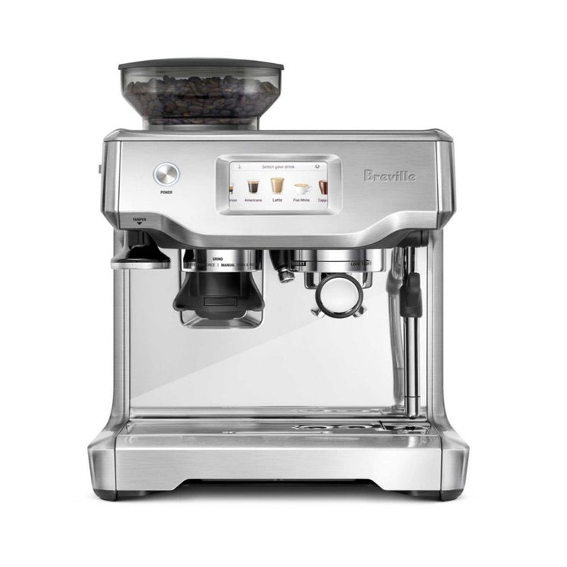 Load image into Gallery viewer, Breville Barista Touch Espresso Machine
