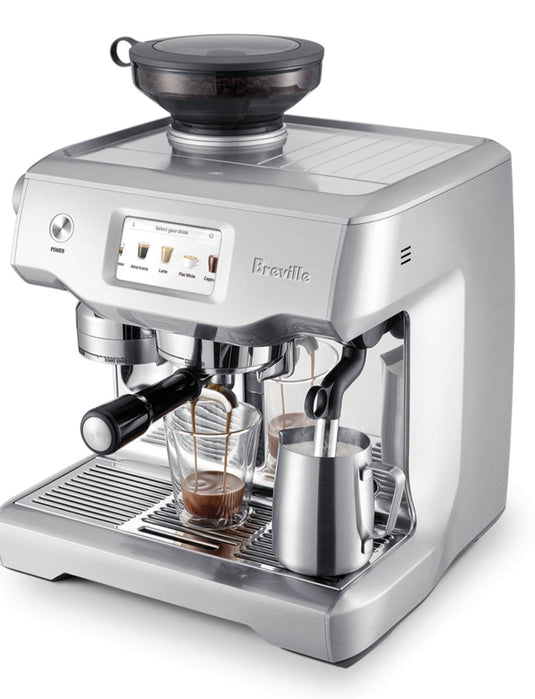 Breville Oracle Espresso Machine
