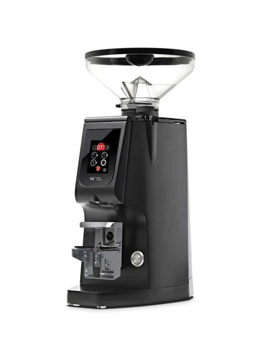 Eureka Atom Coffee Grinder