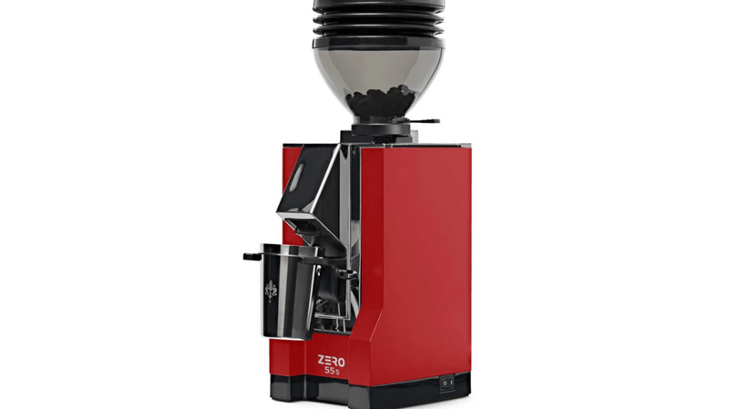 Load image into Gallery viewer, Eureka Mignon Coffee Grinder
