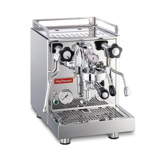 La Pavoni Cellini Espresso Machine