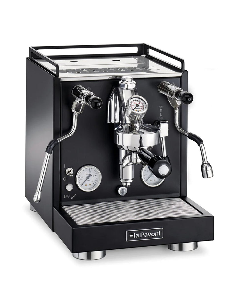 Load image into Gallery viewer, La Pavoni Cellini Espresso Machine
