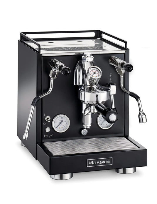 La Pavoni Cellini Espresso Machine