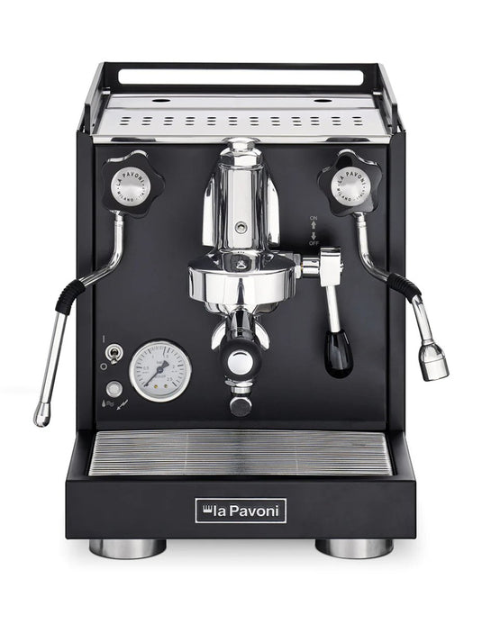 La Pavoni Cellini Espresso Machine