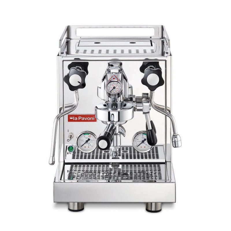 Load image into Gallery viewer, La Pavoni Cellini Espresso Machine
