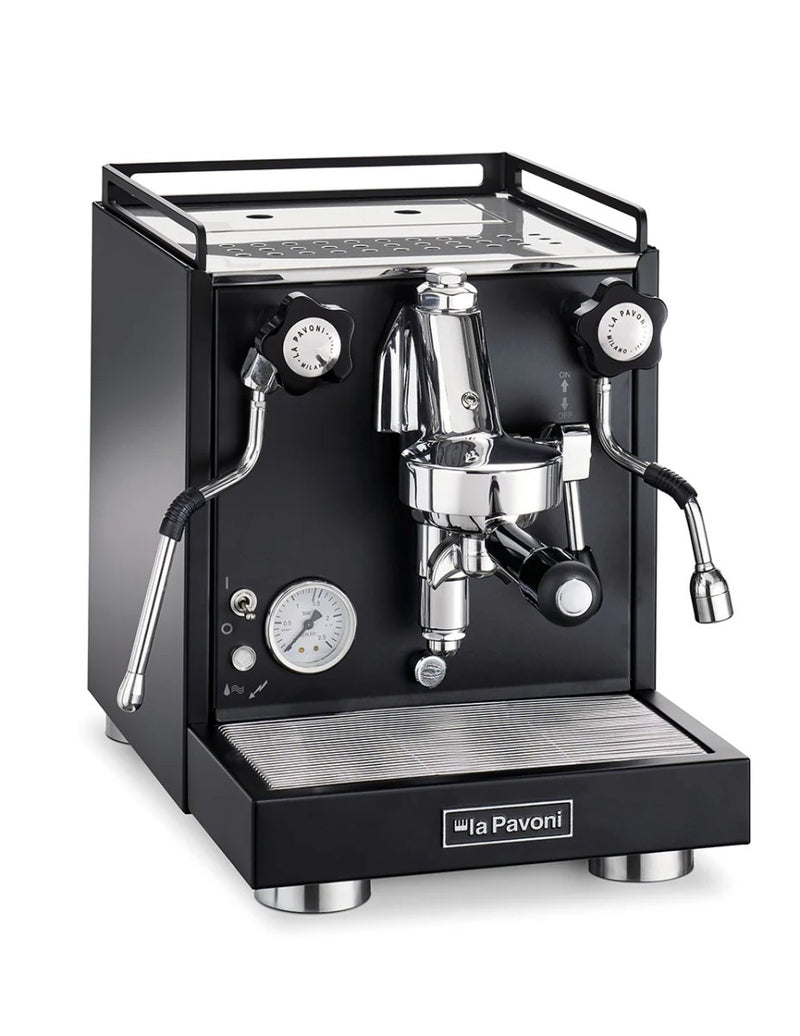 Load image into Gallery viewer, La Pavoni Cellini Espresso Machine
