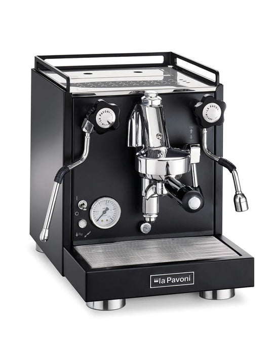 La Pavoni Cellini Espresso Machine