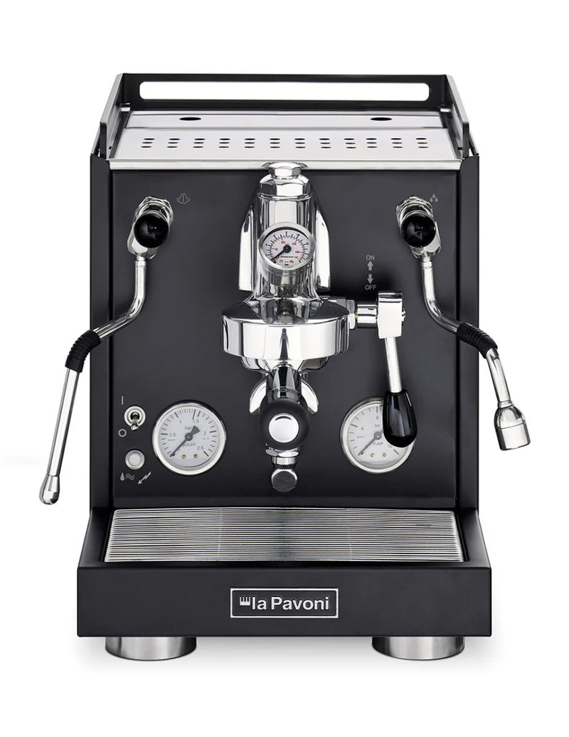 Load image into Gallery viewer, La Pavoni Cellini Espresso Machine
