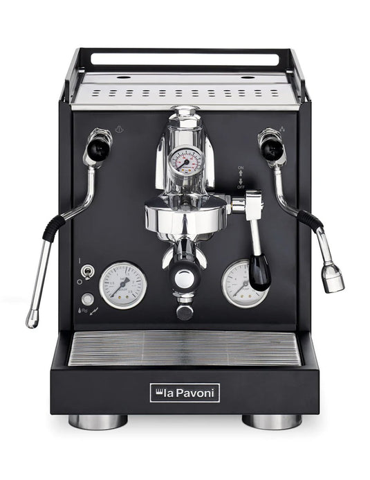 La Pavoni Cellini Espresso Machine