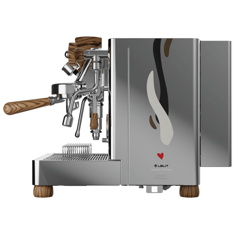 Load image into Gallery viewer, Lelit Bianca V3 Espresso Machine
