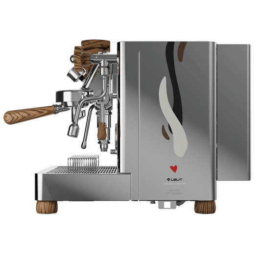 Lelit Bianca V3 Espresso Machine