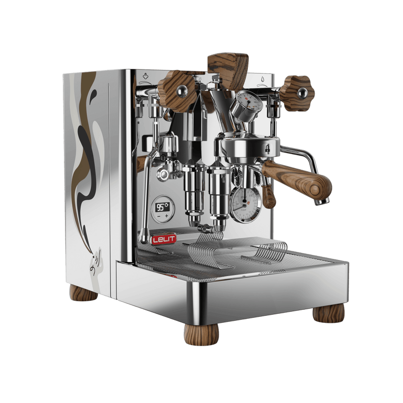Load image into Gallery viewer, Lelit Bianca V3 Espresso Machine
