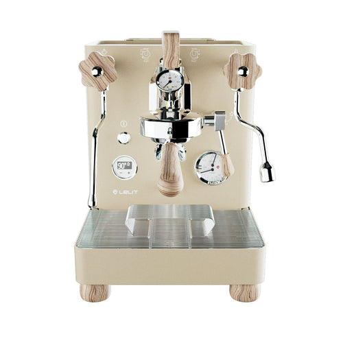 Lelit Bianca V3 Espresso Machine